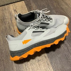 GoRuck Mackall All Terrain Rucking Shoe